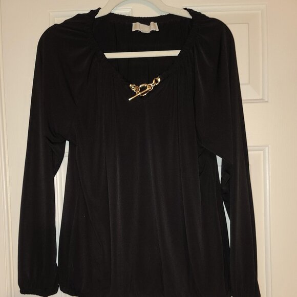 Michael Kors Top - Picture 2 of 6